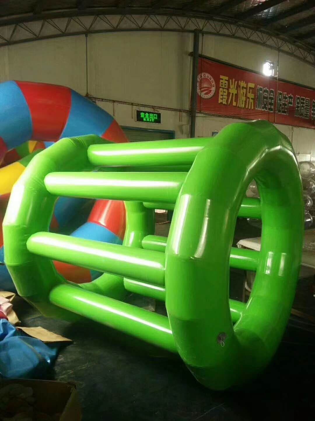 大田水上滚筒