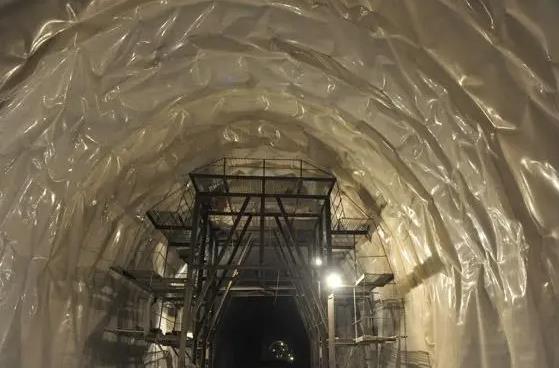 大田隧道蒸汽增压增温设备 隧道蒸汽减压阀图片 隧道养护拱
